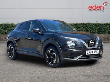 Used Nissan Juke 2024 for sale - 79269361: Photo