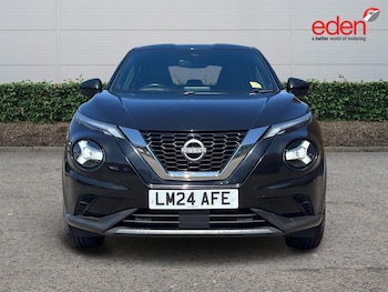 Used Nissan Juke 2024 for sale - 79269361: Photo