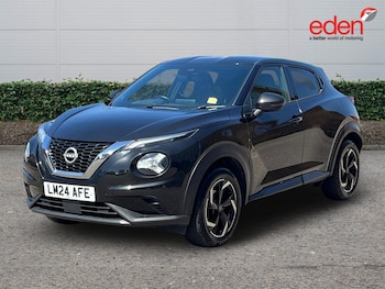 Used Nissan Juke 2024 for sale - 79269361: Photo