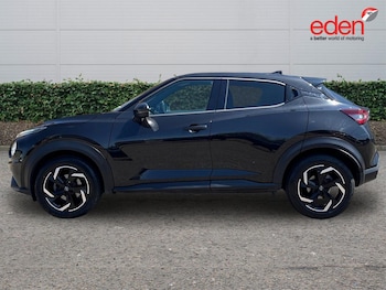 Used Nissan Juke 2024 for sale - 79269361: Photo