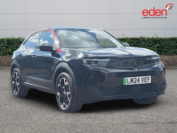 Used Vauxhall Mokka 2024 for sale - 79609901: Photo