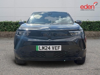 Used Vauxhall Mokka 2024 for sale - 79609901: Photo