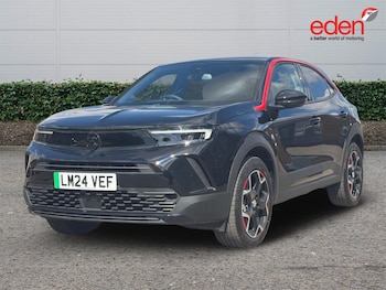 Used Vauxhall Mokka 2024 for sale - 79609901: Photo