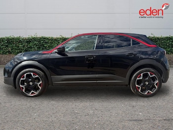 Used Vauxhall Mokka 2024 for sale - 79609901: Photo