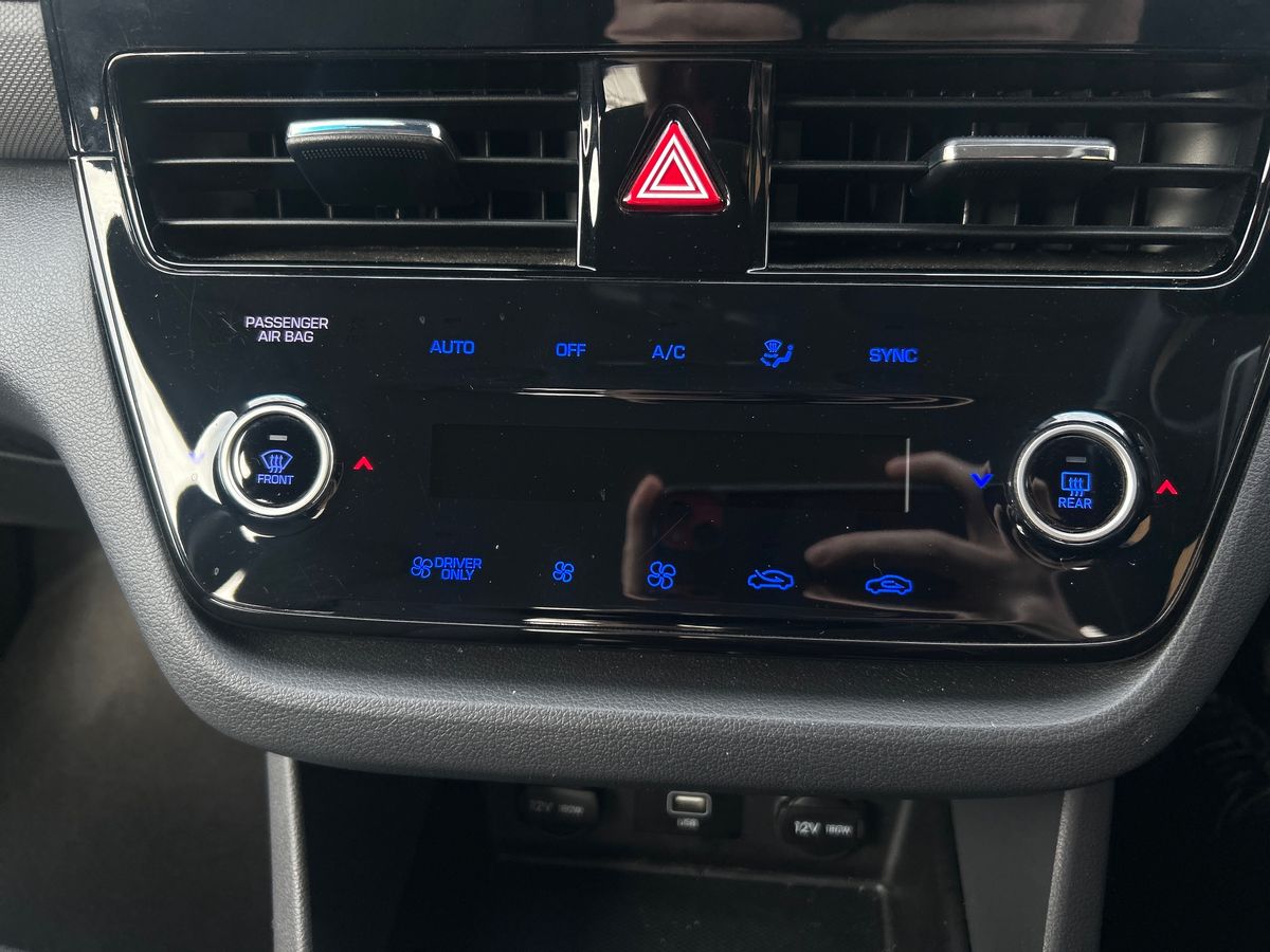 Used Hyundai IONIQ 2021 for sale - 78137071: Photo 18