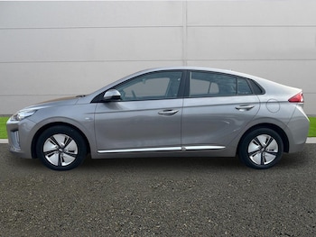 Used Hyundai IONIQ 2021 for sale - 78137071: Photo