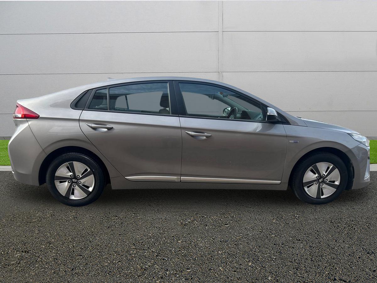 Used Hyundai IONIQ 2021 for sale - 78137071: Photo 8