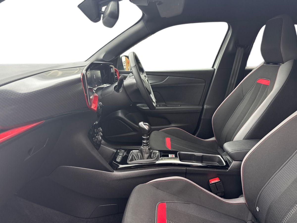 Used Vauxhall Mokka 2024 for sale - 77002457: Photo 10