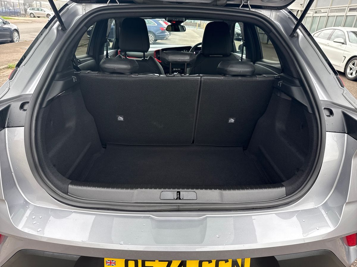 Used Vauxhall Mokka 2024 for sale - 77002457: Photo 12