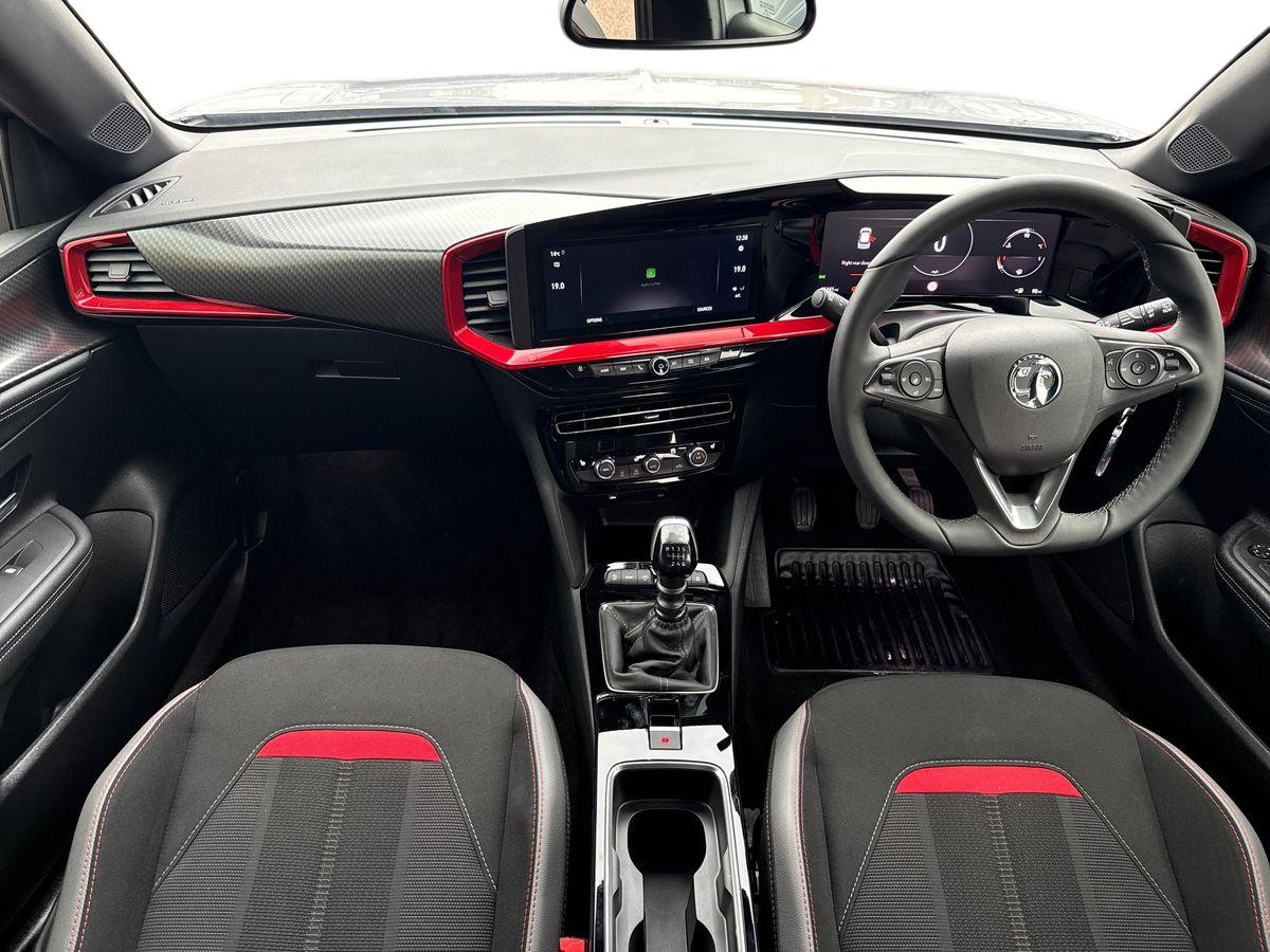 Used Vauxhall Mokka 2024 for sale - 77002457: Photo 13