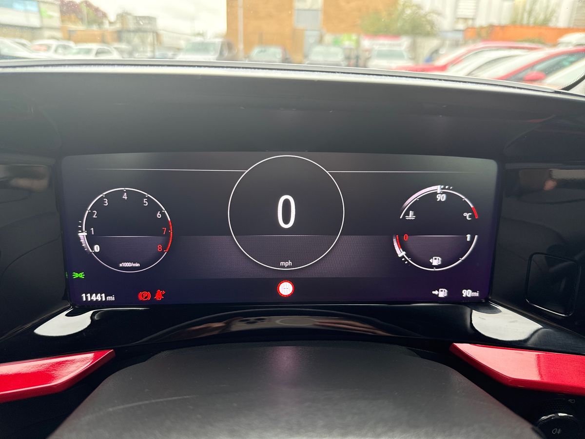 Used Vauxhall Mokka 2024 for sale - 77002457: Photo 14