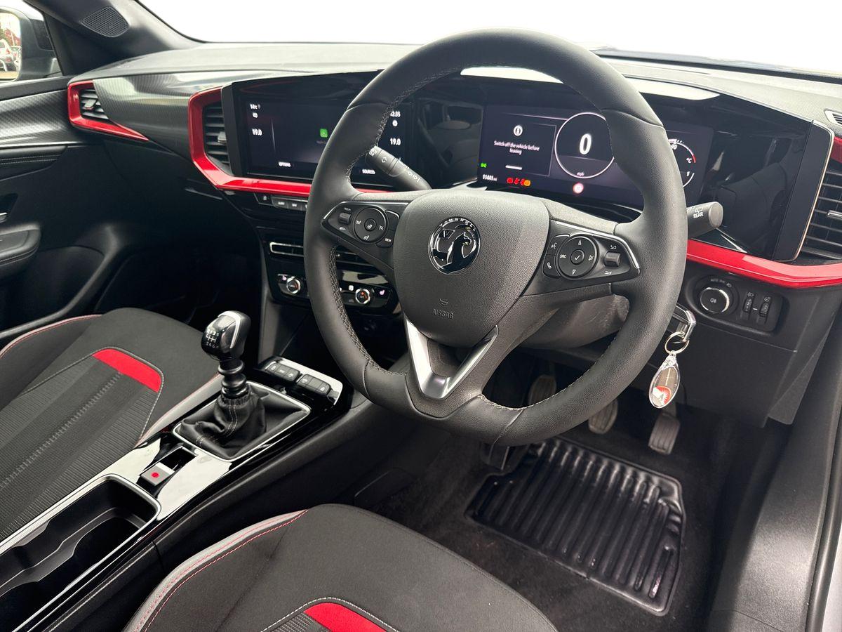 Used Vauxhall Mokka 2024 for sale - 77002457: Photo 15