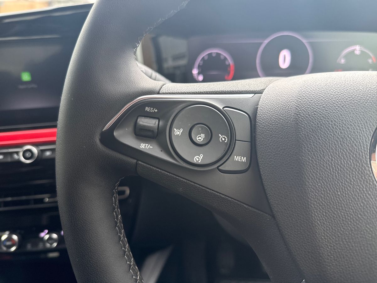 Used Vauxhall Mokka 2024 for sale - 77002457: Photo 16