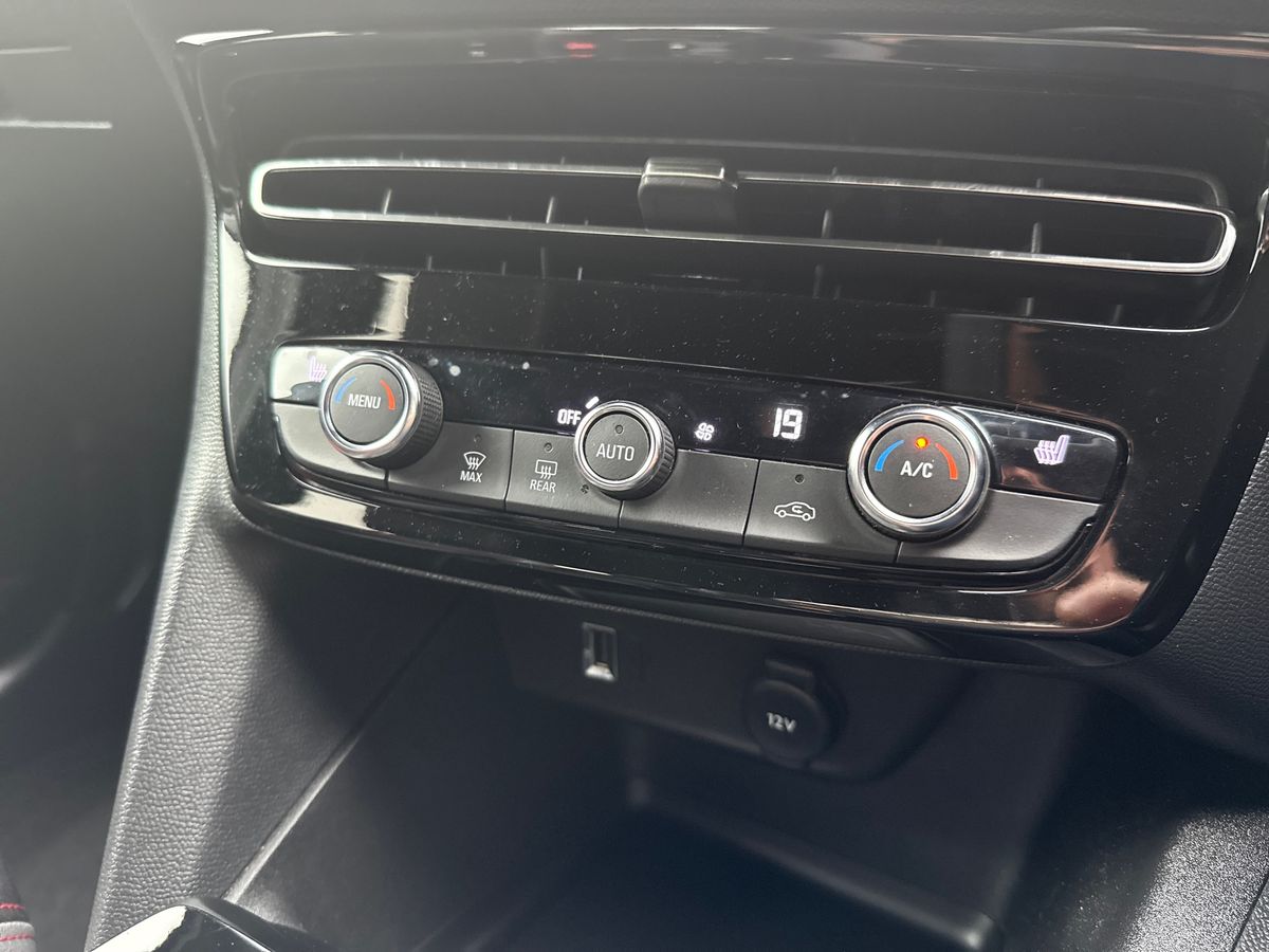 Used Vauxhall Mokka 2024 for sale - 77002457: Photo 18