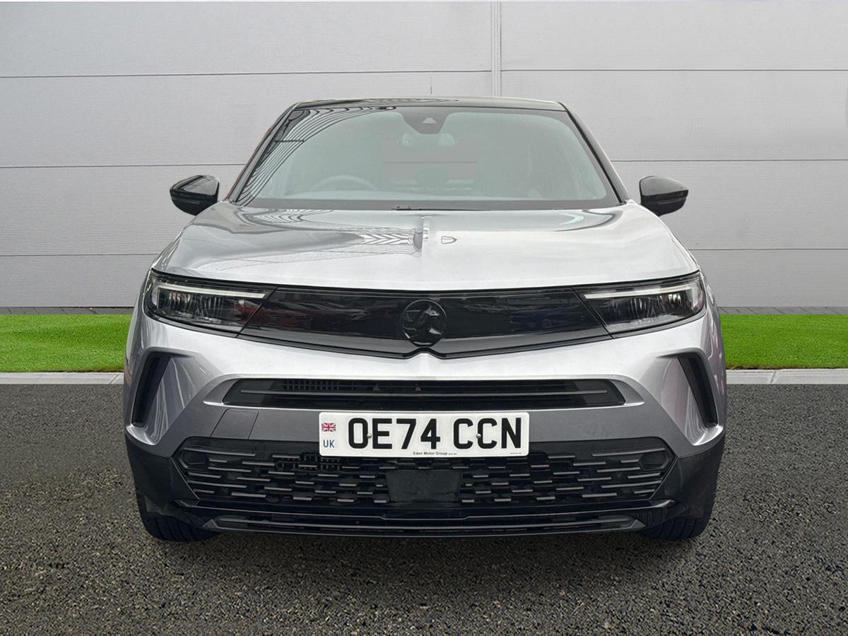 Used Vauxhall Mokka 2024 for sale - 77002457: Photo 2