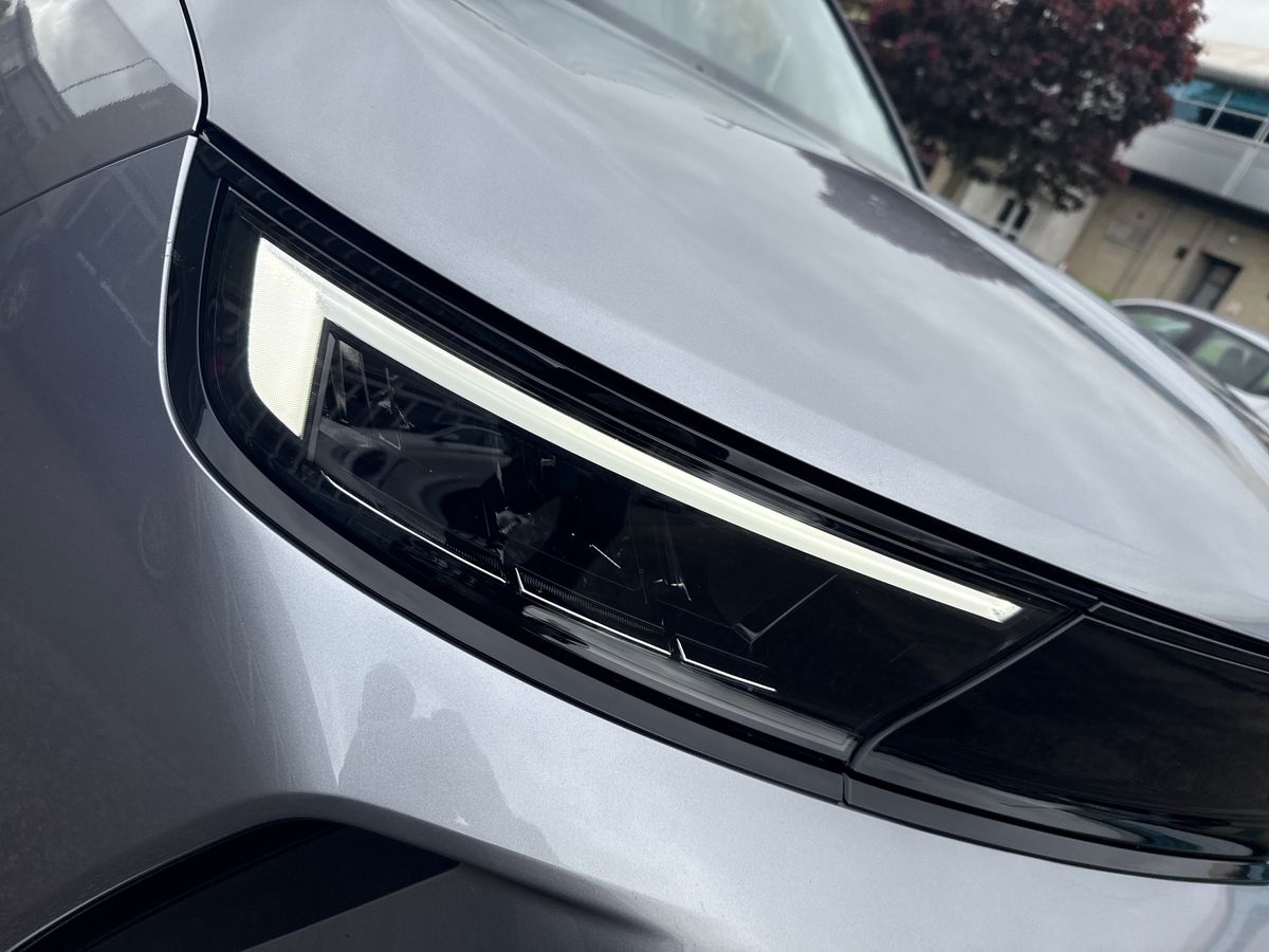 Used Vauxhall Mokka 2024 for sale - 77002457: Photo 21