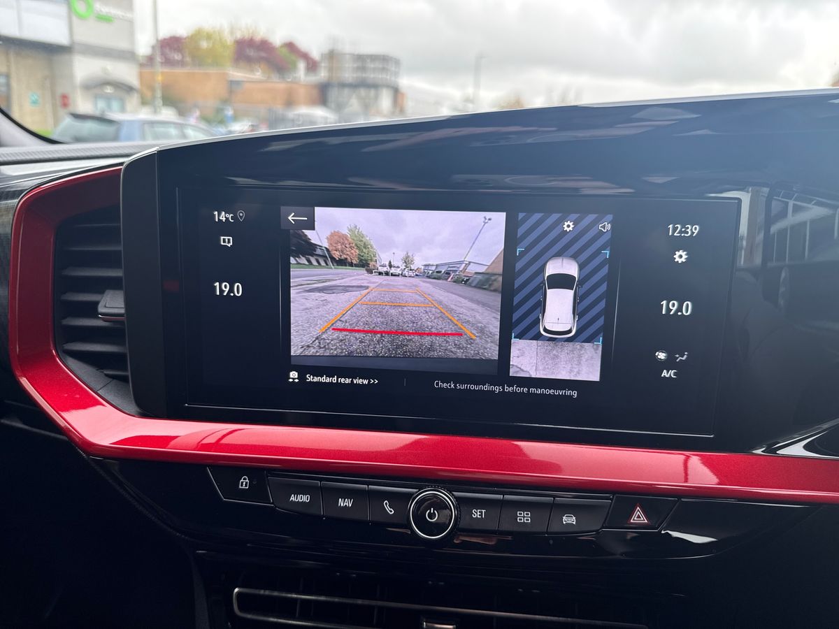 Used Vauxhall Mokka 2024 for sale - 77002457: Photo 23