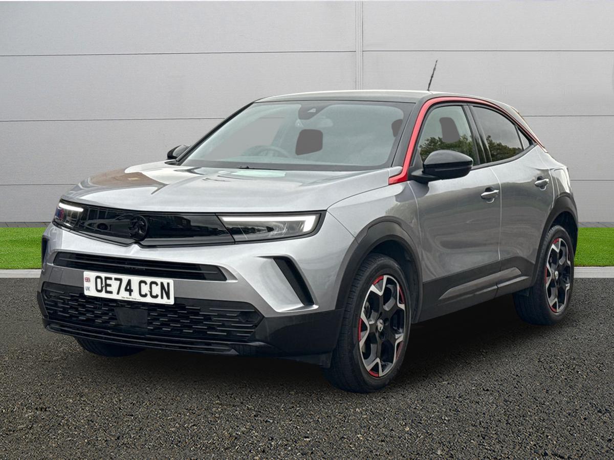 Used Vauxhall Mokka 2024 for sale - 77002457: Photo 3