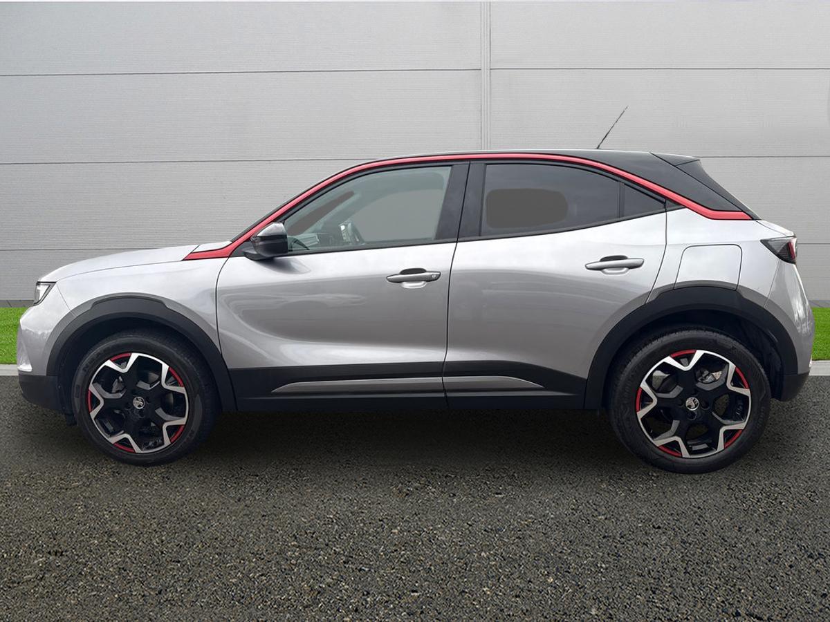 Used Vauxhall Mokka 2024 for sale - 77002457: Photo 4