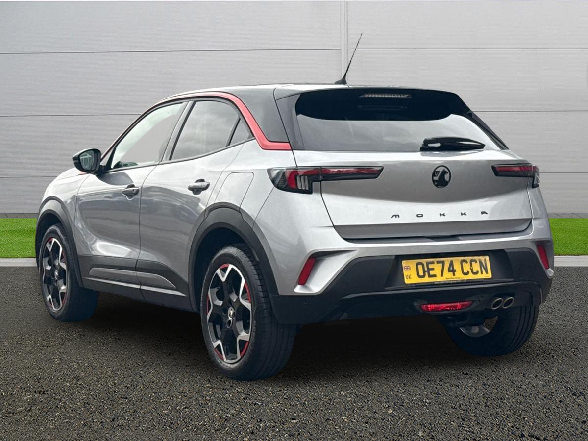 Used Vauxhall Mokka 2024 for sale - 77002457: Photo 5