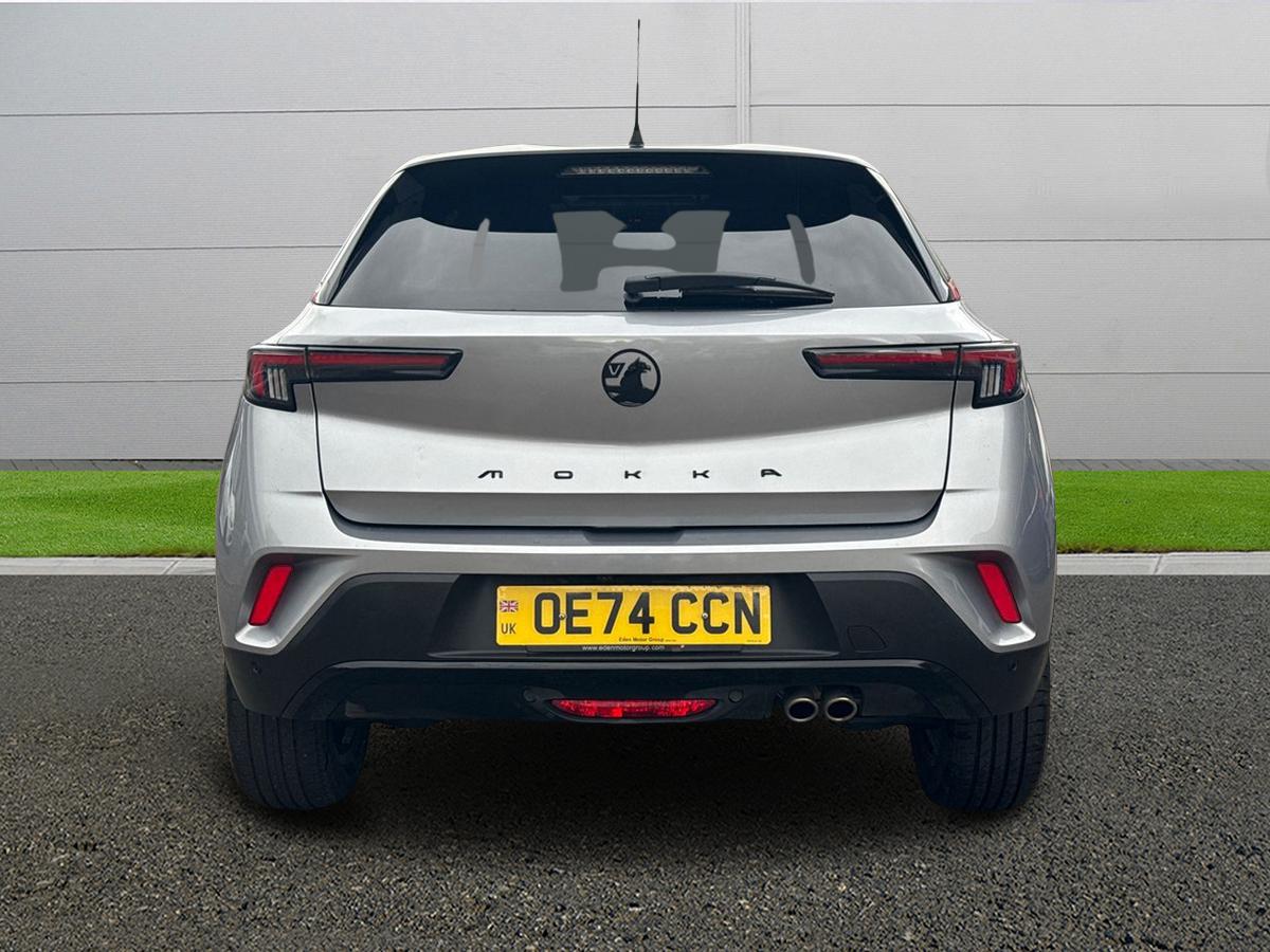 Used Vauxhall Mokka 2024 for sale - 77002457: Photo 6