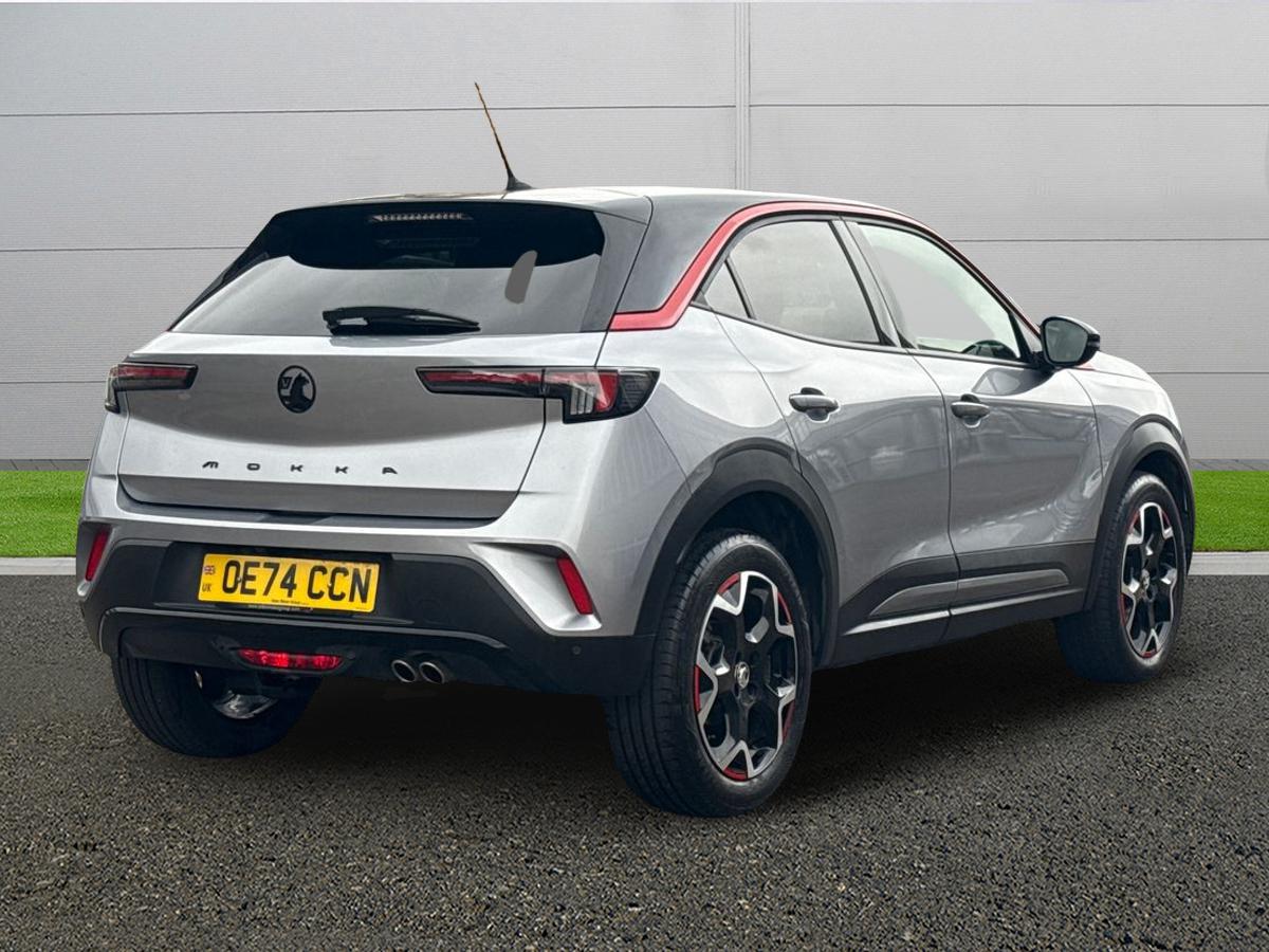 Used Vauxhall Mokka 2024 for sale - 77002457: Photo 7