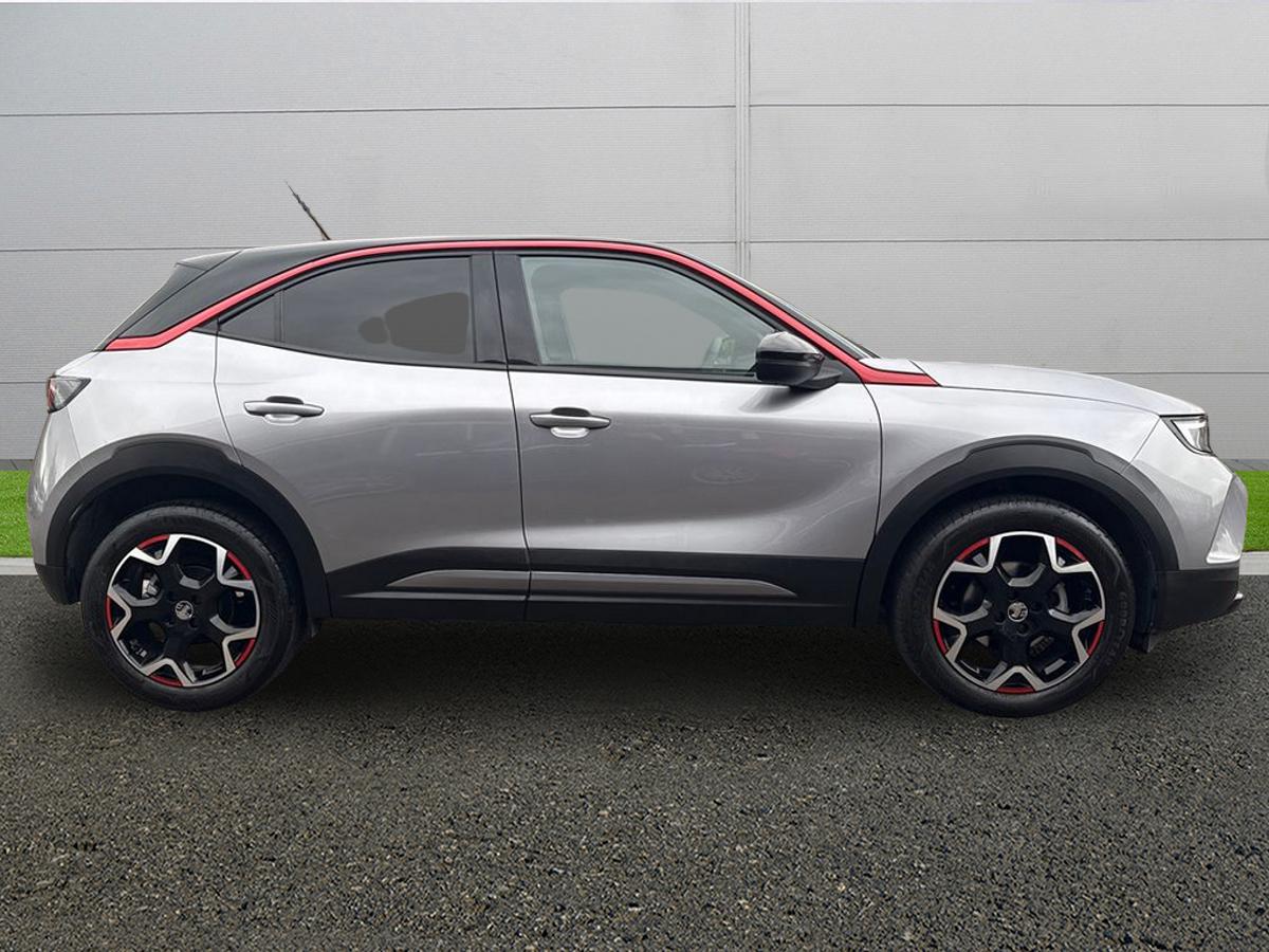 Used Vauxhall Mokka 2024 for sale - 77002457: Photo 8