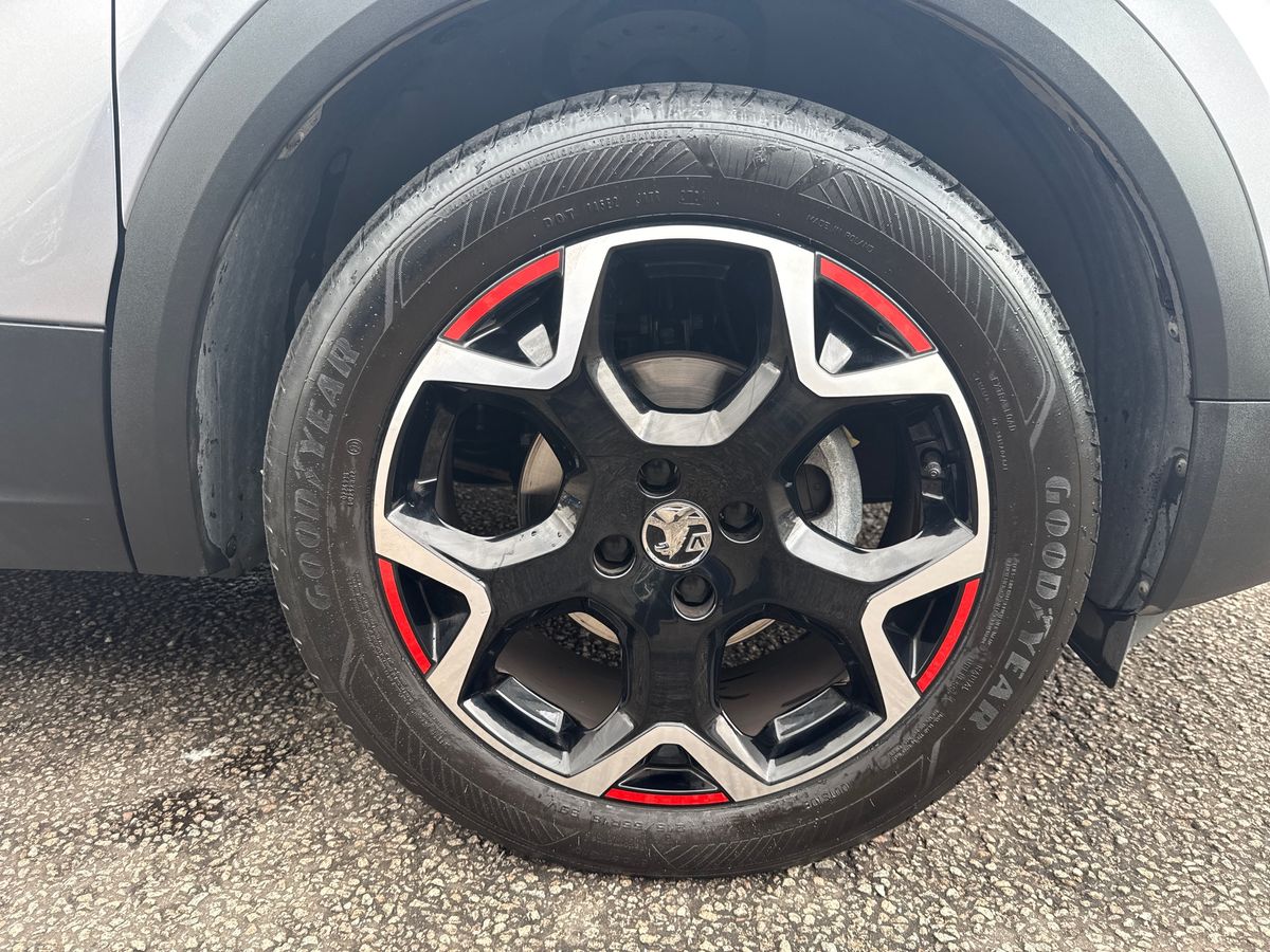 Used Vauxhall Mokka 2024 for sale - 77002457: Photo 9