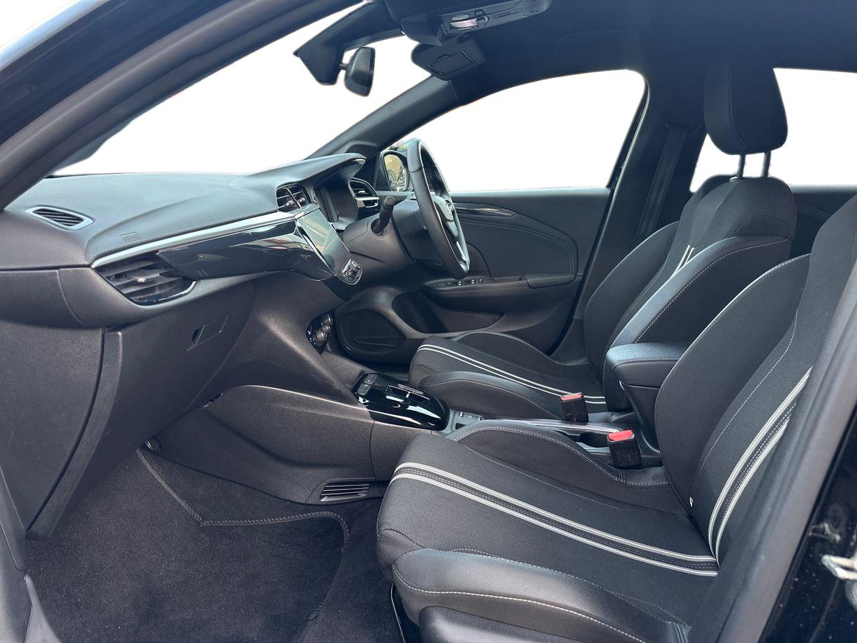 Used Vauxhall Corsa 2024 for sale - 77841437: Photo 10