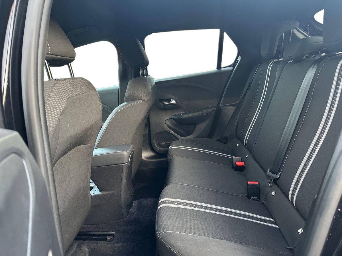 Used Vauxhall Corsa 2024 for sale - 77841437: Photo 11