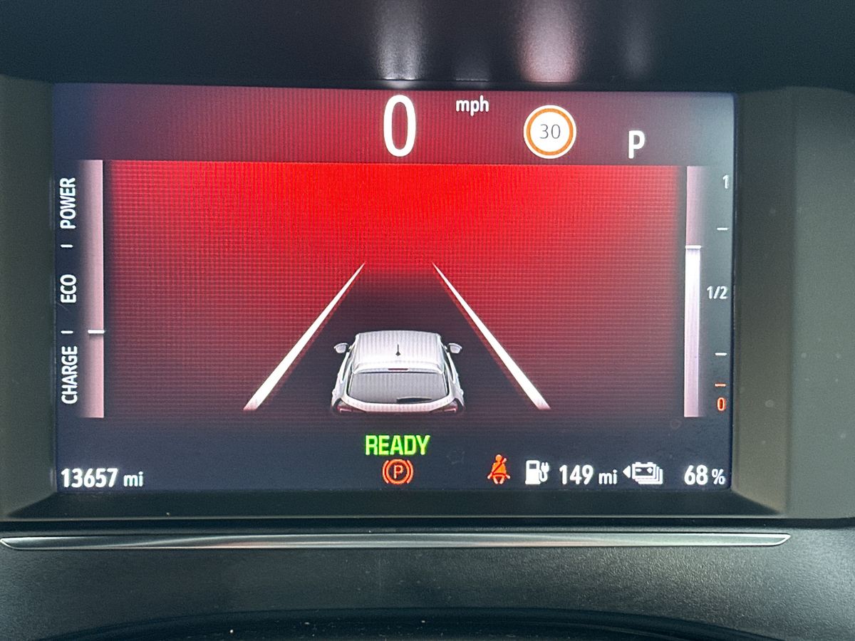 Used Vauxhall Corsa 2024 for sale - 77841437: Photo 14