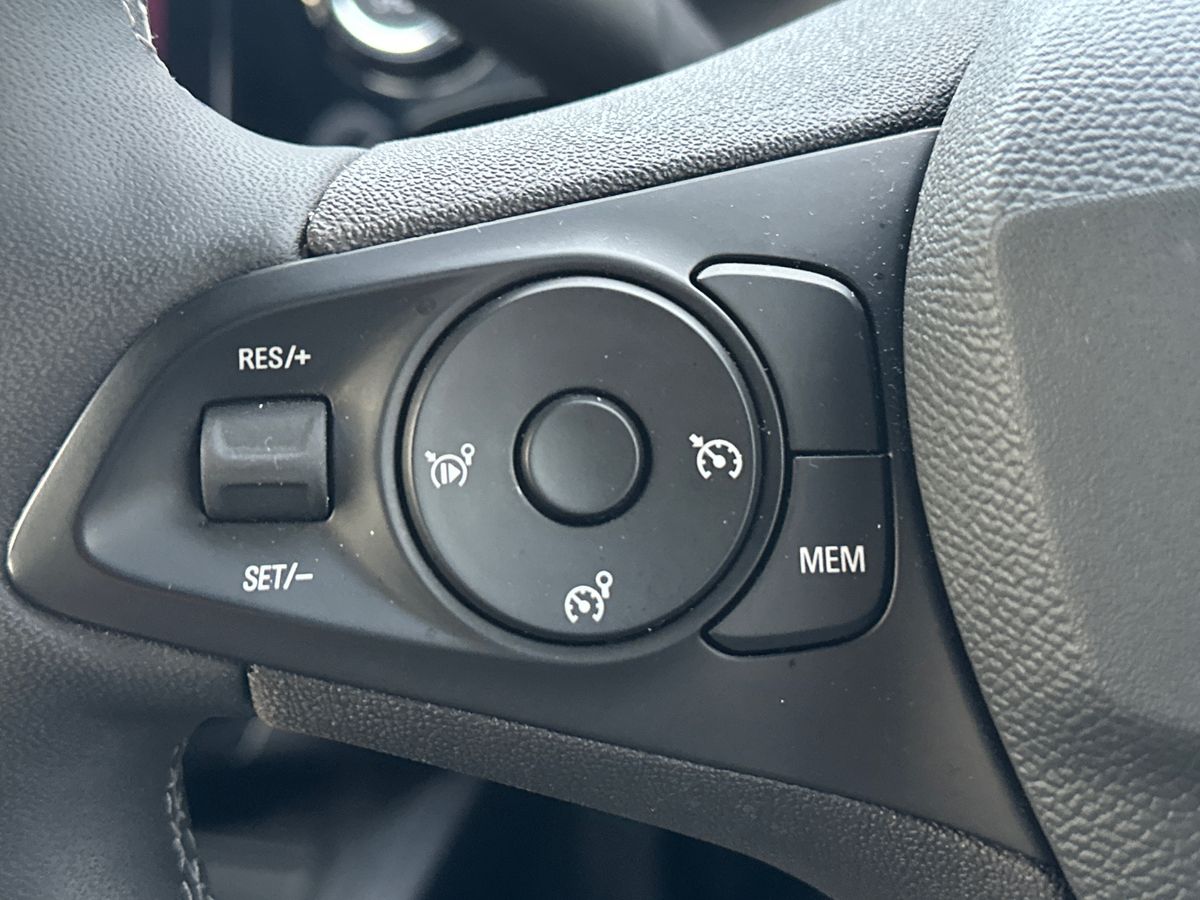 Used Vauxhall Corsa 2024 for sale - 77841437: Photo 16