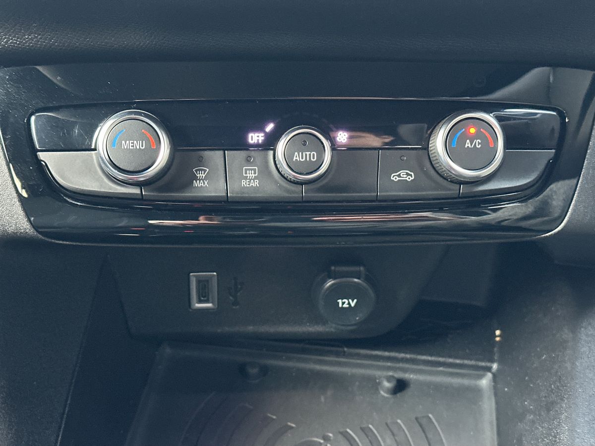 Used Vauxhall Corsa 2024 for sale - 77841437: Photo 18