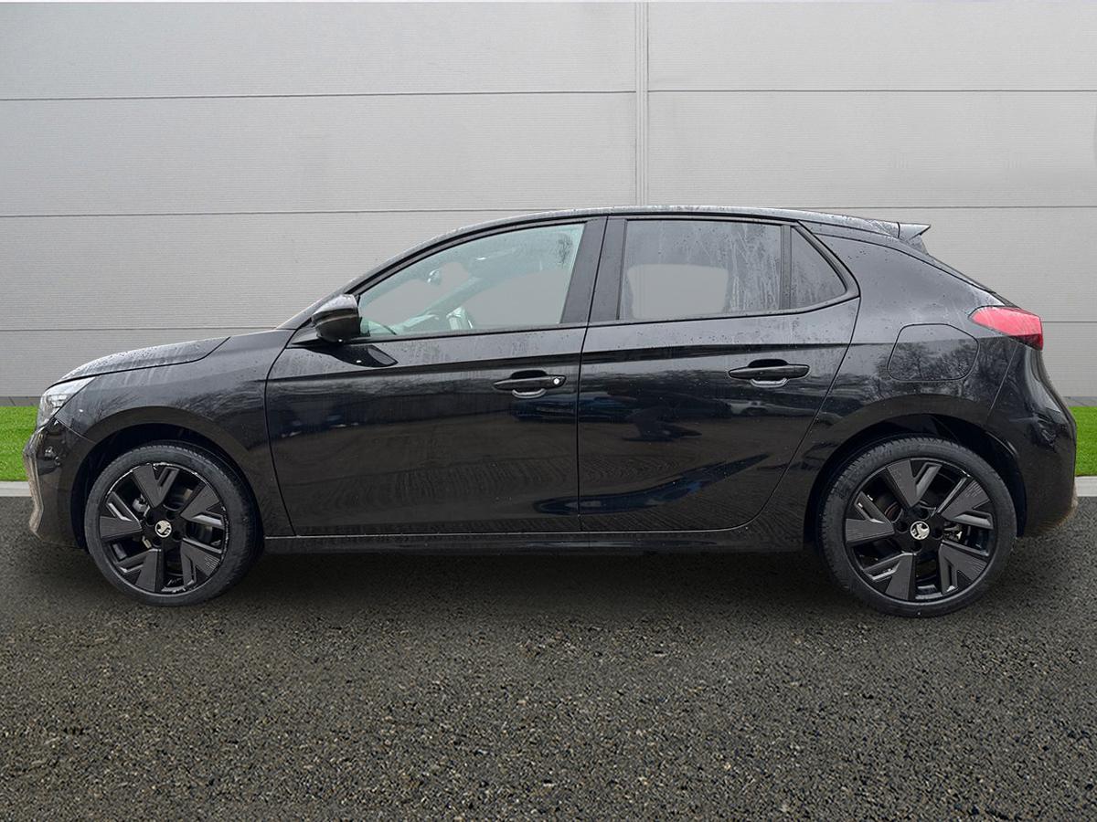 Used Vauxhall Corsa 2024 for sale - 77841437: Photo 4