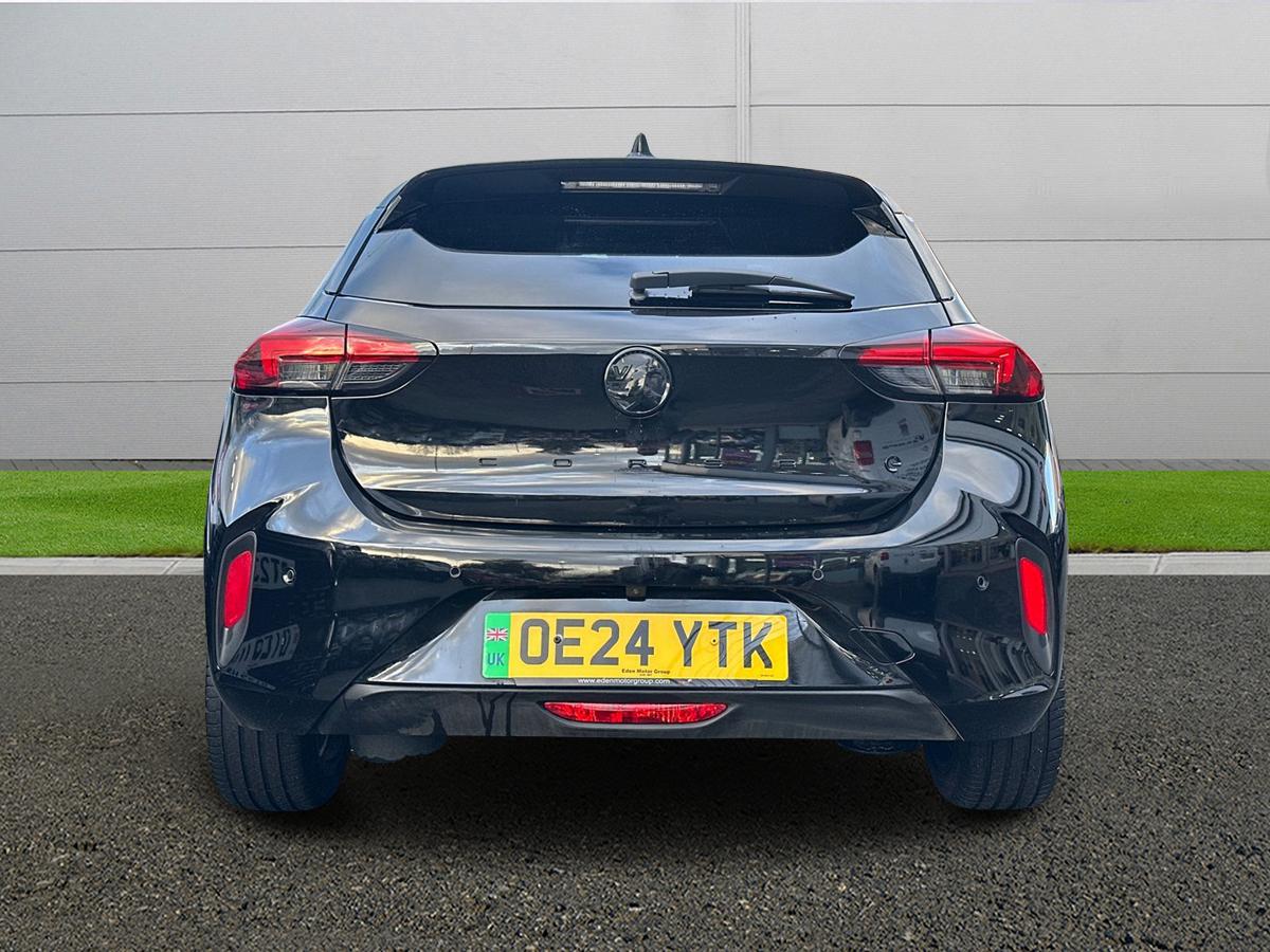Used Vauxhall Corsa 2024 for sale - 77841437: Photo 6
