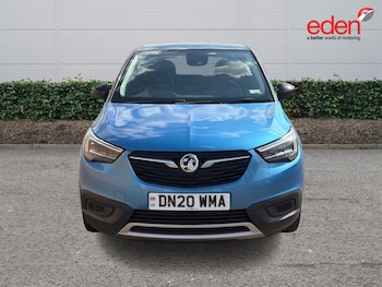 Used Vauxhall Crossland X 2020 for sale - 79633888: Photo