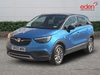 Used Vauxhall Crossland X 2020 for sale - 79633888: Photo
