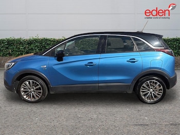 Used Vauxhall Crossland X 2020 for sale - 79633888: Photo
