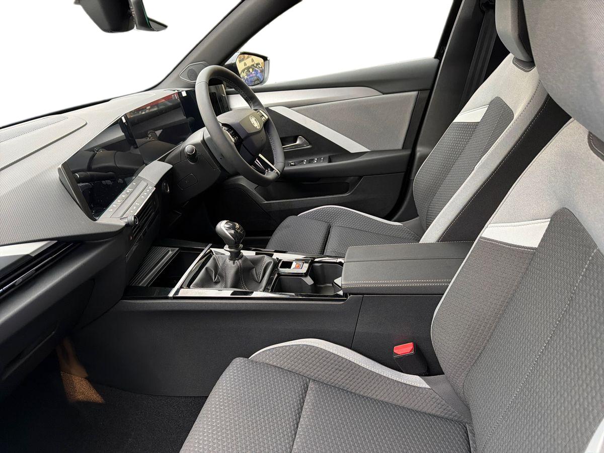 Used Vauxhall Astra 2025 for sale - 77256526: Photo 10