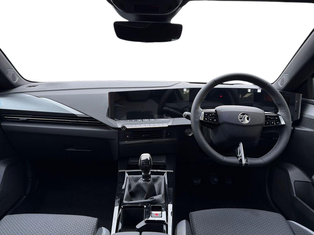 Used Vauxhall Astra 2025 for sale - 77256526: Photo 13