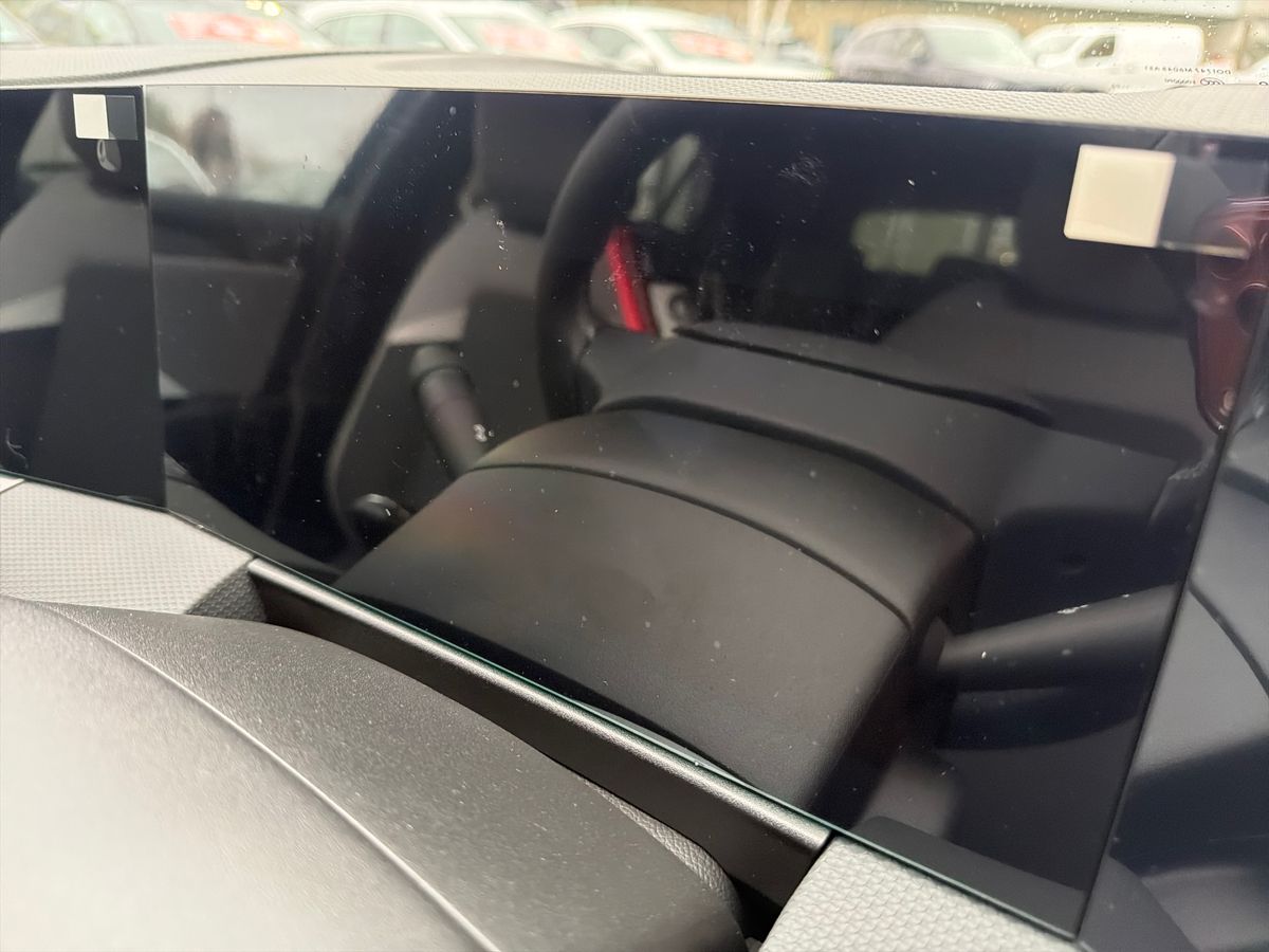 Used Vauxhall Astra 2025 for sale - 77256526: Photo 14