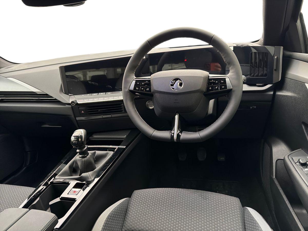 Used Vauxhall Astra 2025 for sale - 77256526: Photo 15