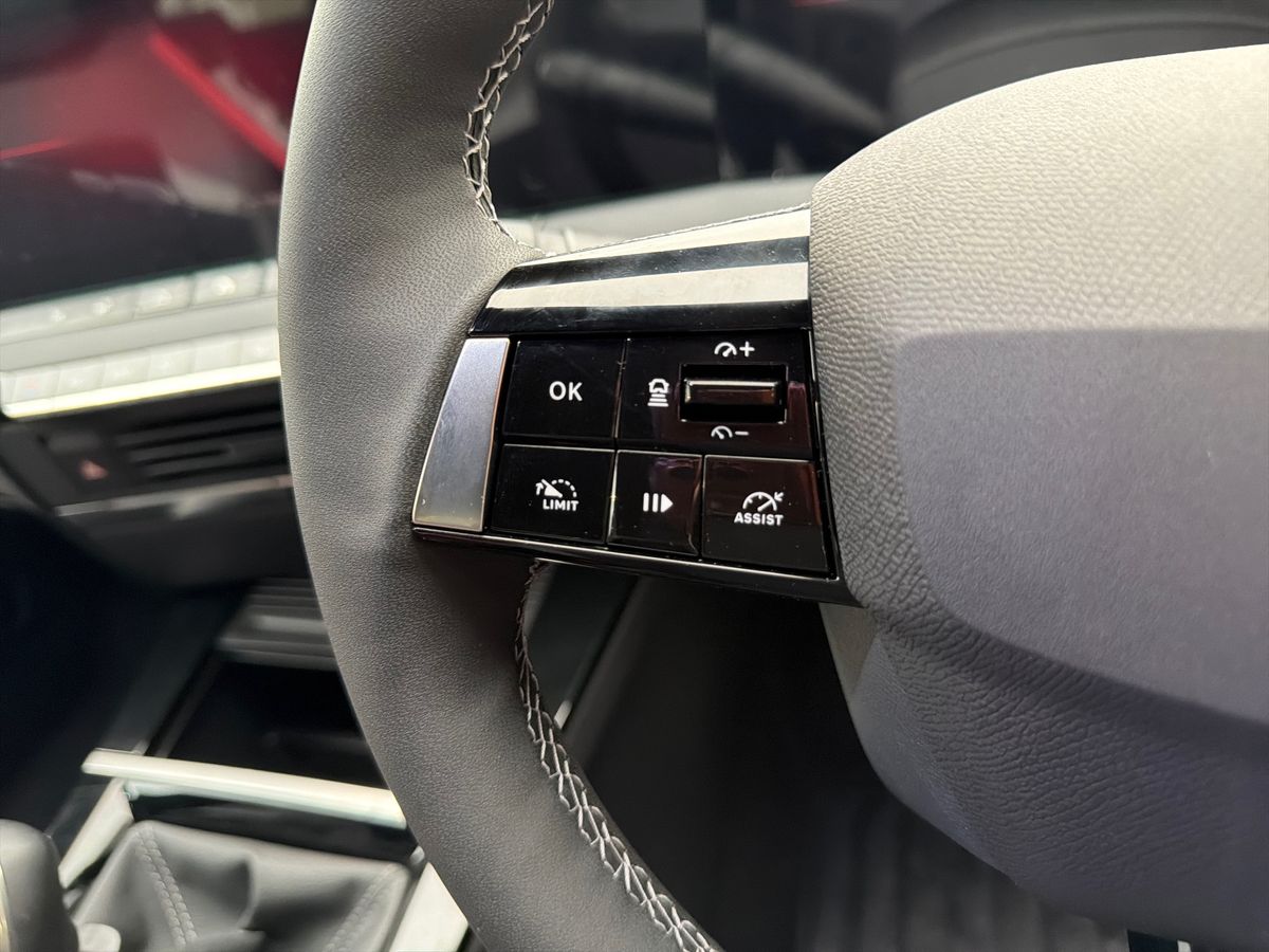 Used Vauxhall Astra 2025 for sale - 77256526: Photo 16