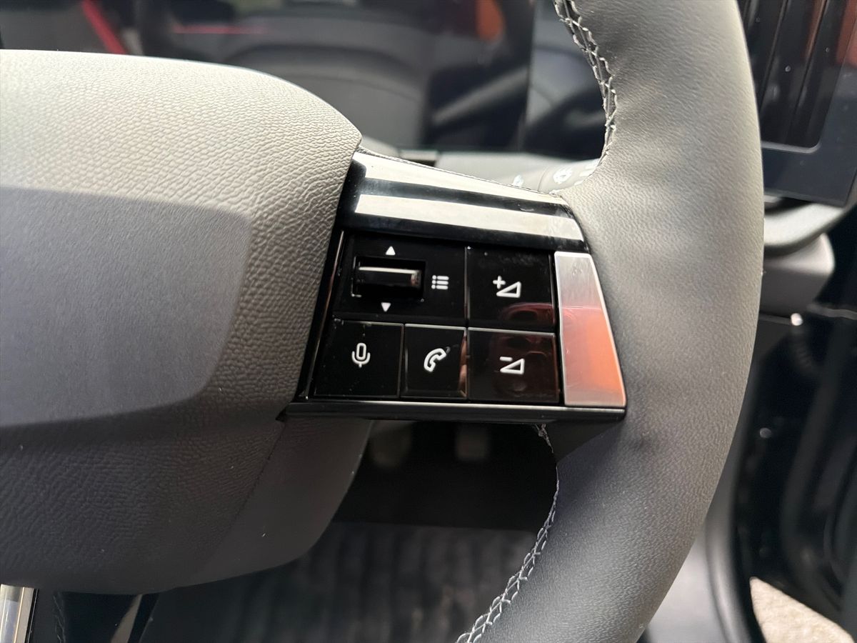 Used Vauxhall Astra 2025 for sale - 77256526: Photo 17