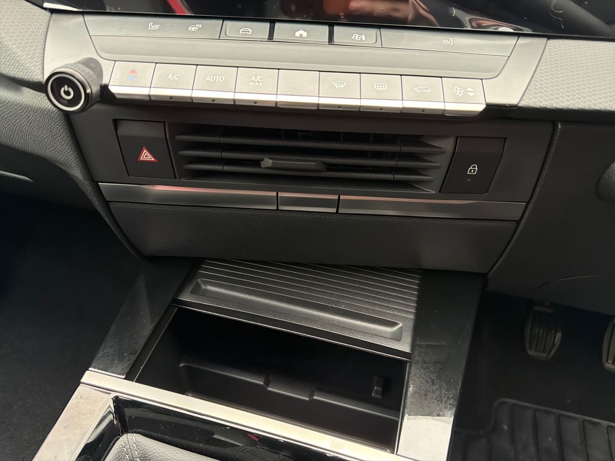 Used Vauxhall Astra 2025 for sale - 77256526: Photo 18