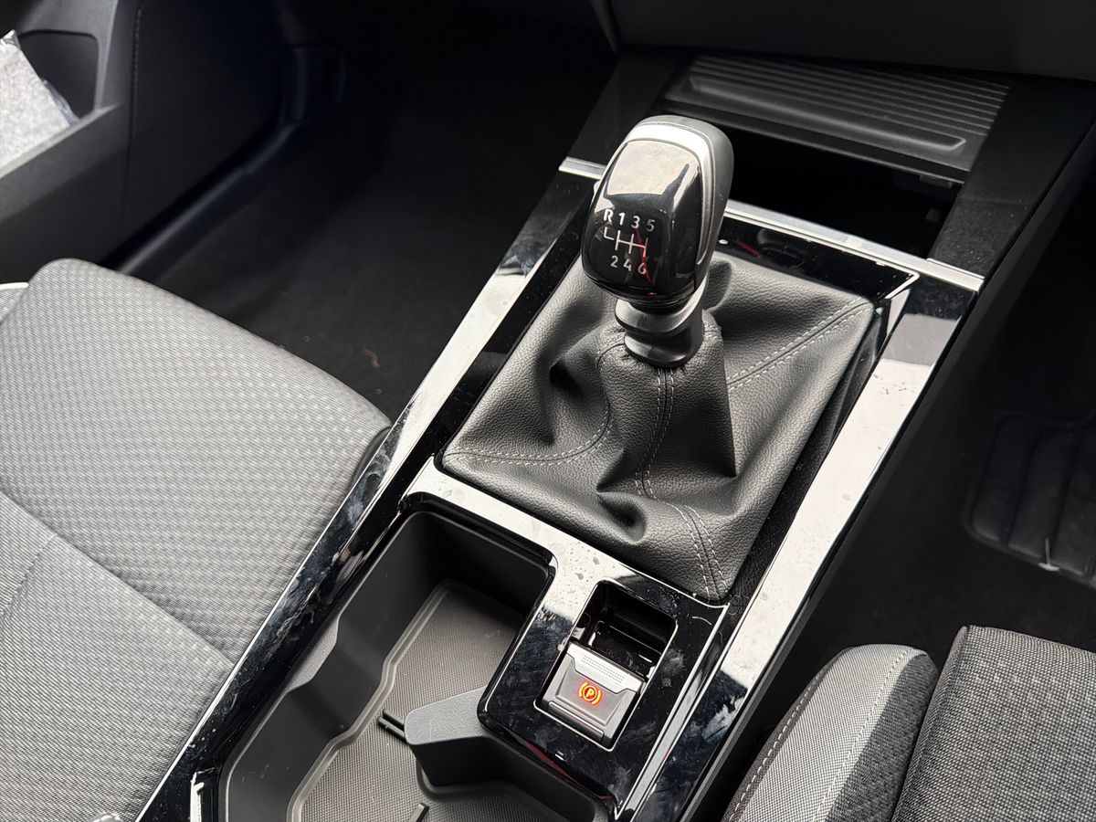 Used Vauxhall Astra 2025 for sale - 77256526: Photo 19