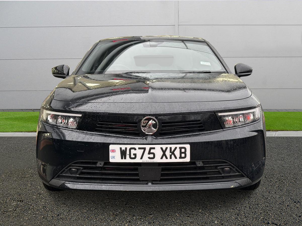 Used Vauxhall Astra 2025 for sale - 77256526: Photo 2