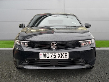 Used Vauxhall Astra 2025 for sale - 77256526: Photo