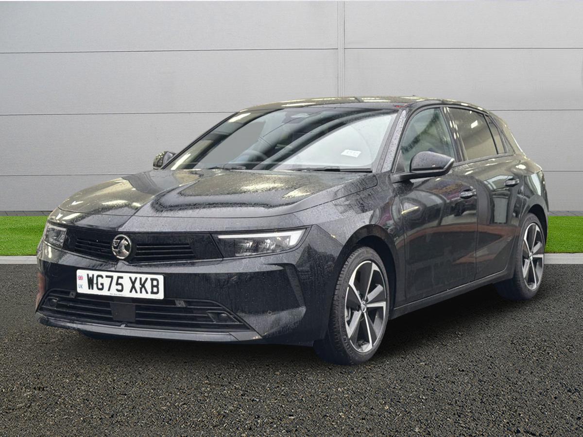 Used Vauxhall Astra 2025 for sale - 77256526: Photo 3