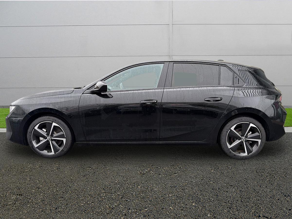 Used Vauxhall Astra 2025 for sale - 77256526: Photo 4